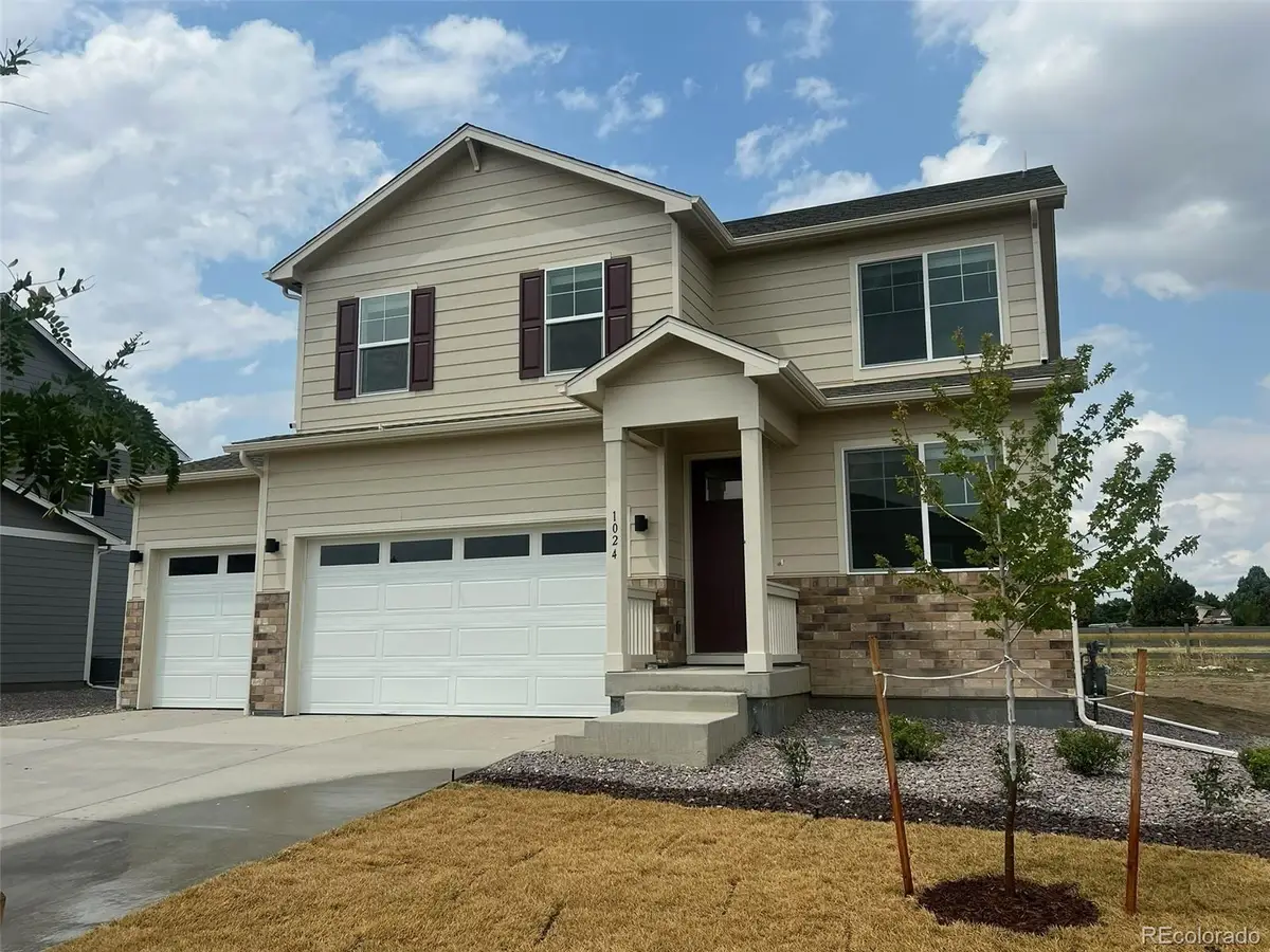 1404 Sunrise Hill Drive, Berthoud, CO 80513 - #1
