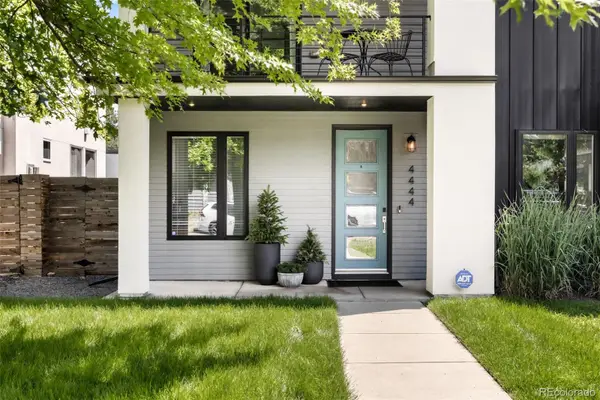 4444 Umatilla Street, Denver, CO 80211