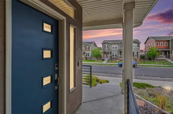 3768 Sanguine Circle, Castle Rock, CO 80109