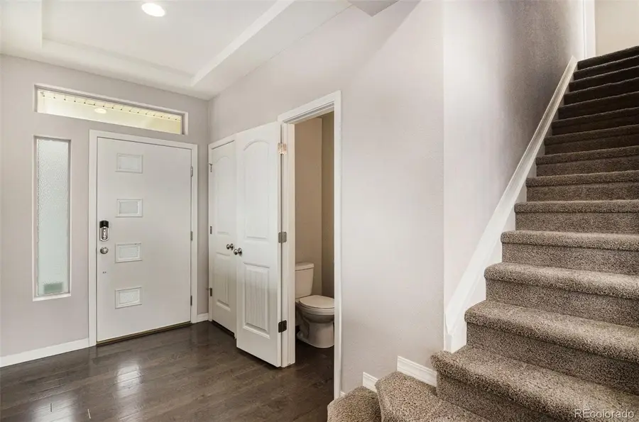 3768 Sanguine Circle, Castle Rock, CO 80109 - #2