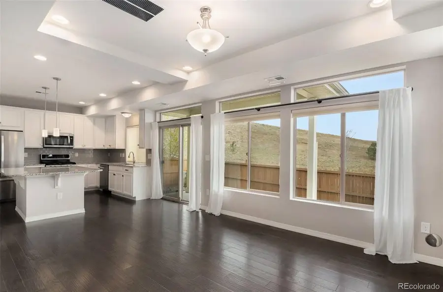 3768 Sanguine Circle, Castle Rock, CO 80109 - #3