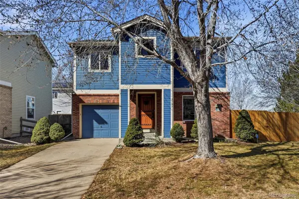 3797 Dexter Court, Denver, CO 80207