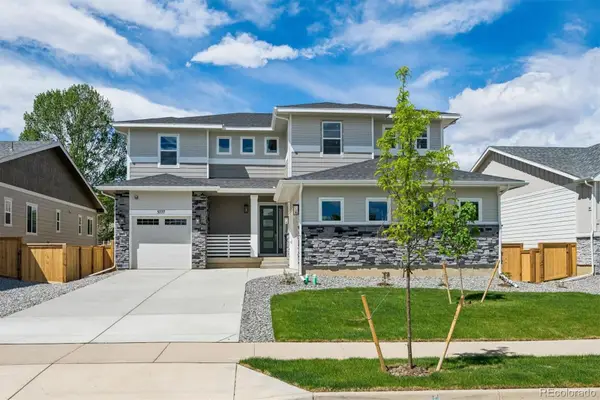 3777 Emerald Shore Circle, Loveland, CO 80538
