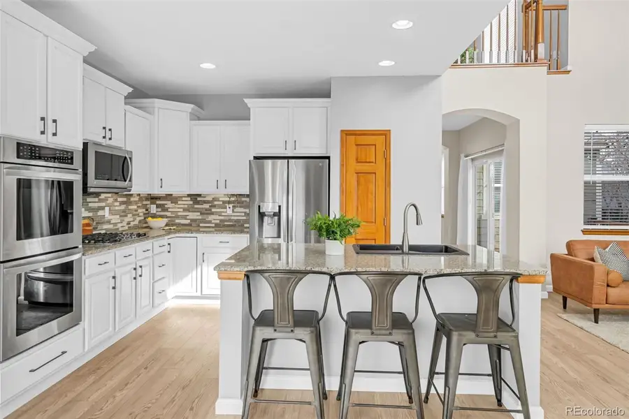 15514 E Flower Mound Place, Parker, CO 80134 - #2