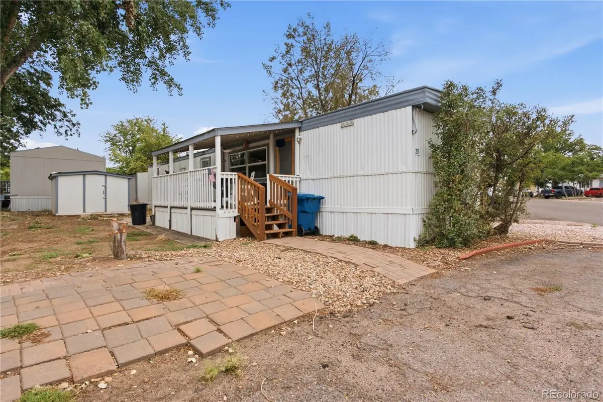 3060 E Bridge Street, Brighton, CO 80601 - #1