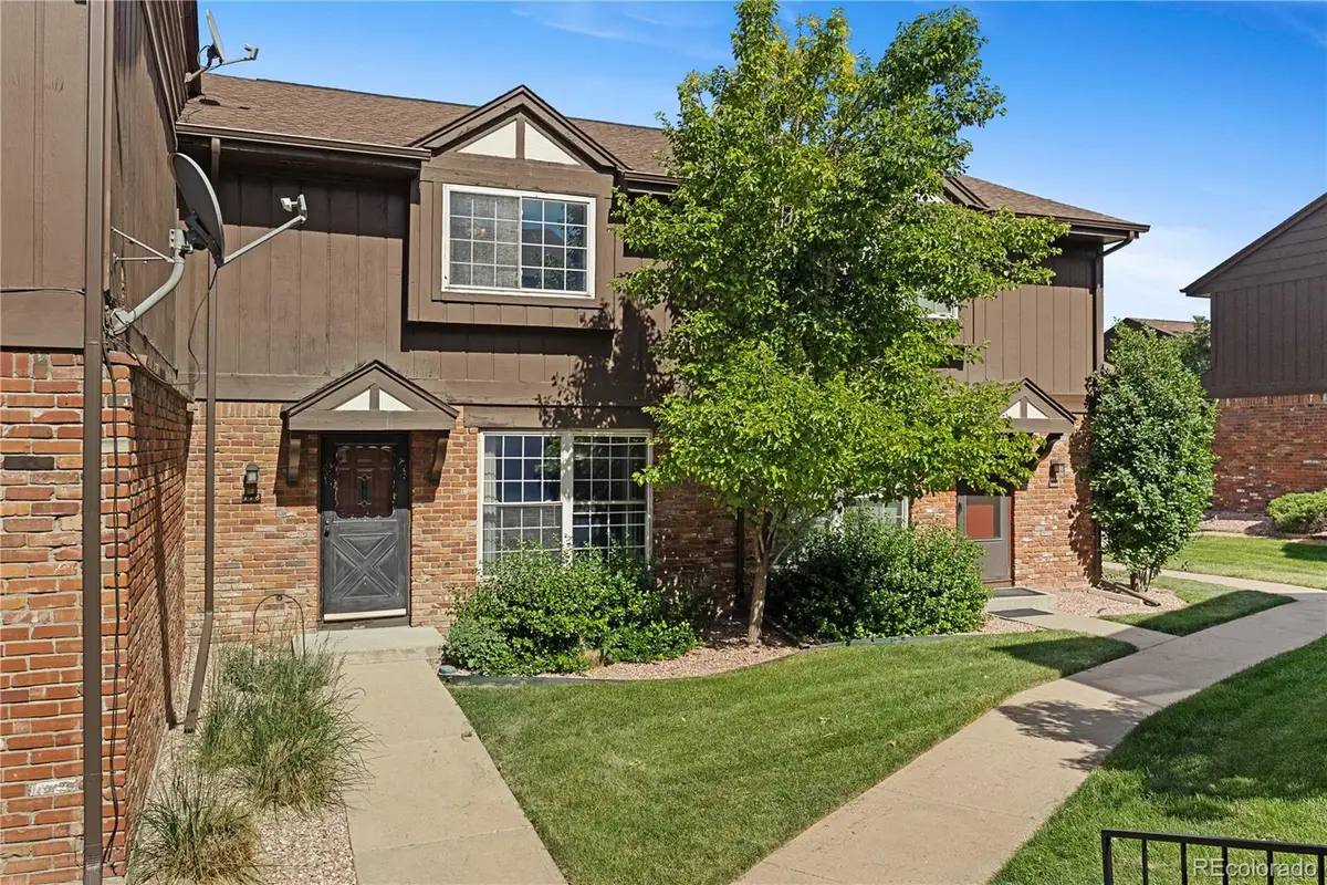 3855 S Monaco Street Parkway #178, Denver, CO 80237 - #1