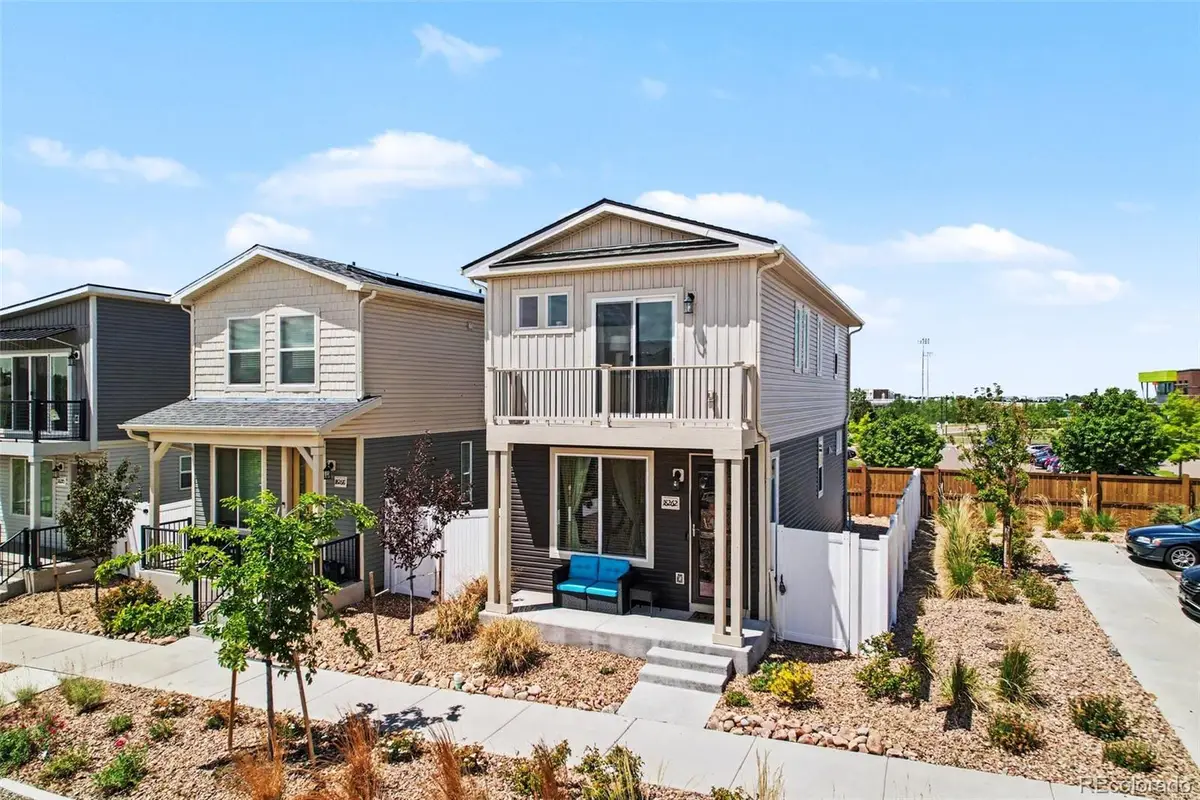 18262 E 49th Place, Denver, CO 80249 - #1