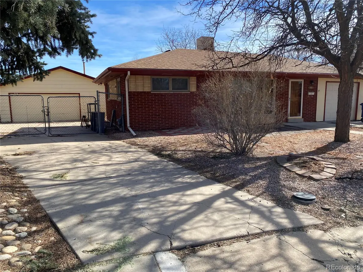 5380 Johnson Street, Arvada, CO 80002 - Image #1