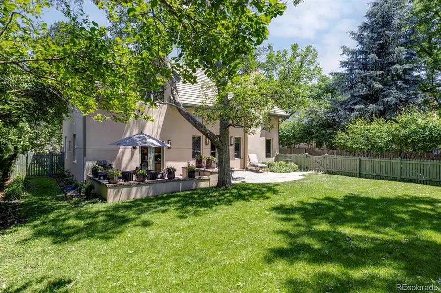 336 Cherry Street, Denver, CO 80220 - #2
