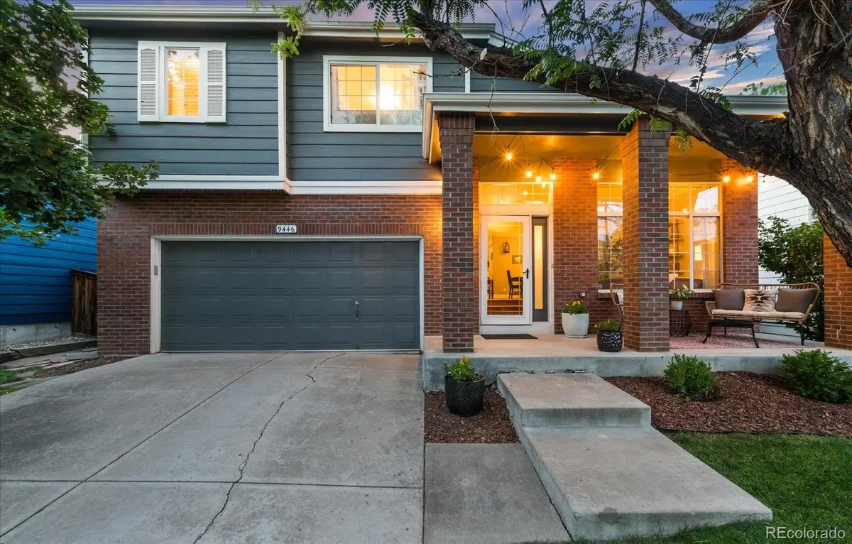 9446 Morning Glory Lane, Highlands Ranch, CO 80130 - Image #1