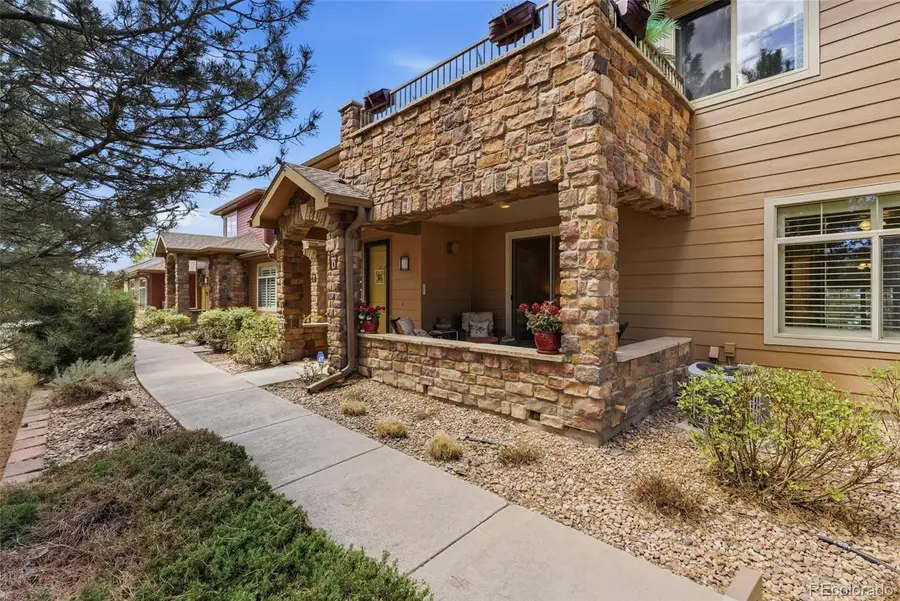 8650 Gold Peak Drive #D, Highlands Ranch, CO 80130 - #2