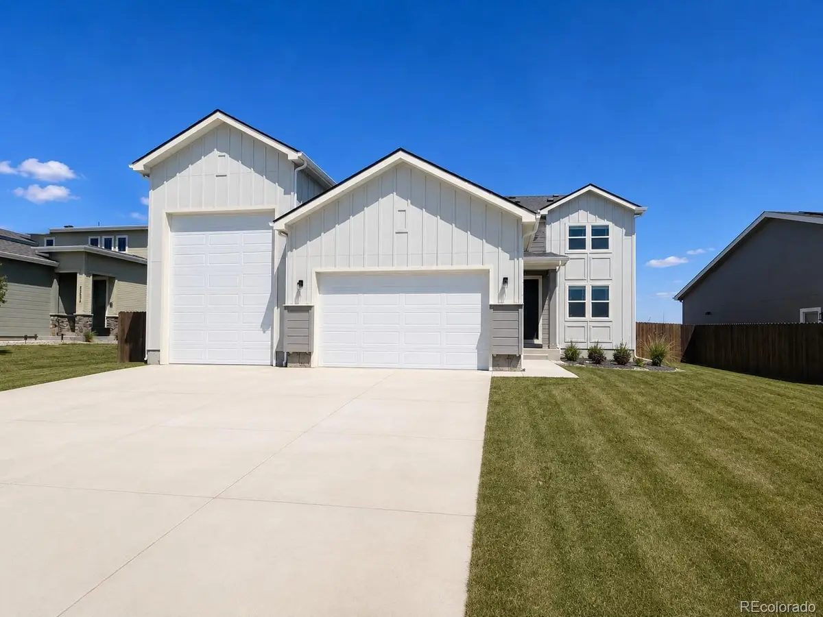 22036 Cattlemen Run, Calhan, CO 80808 - #1