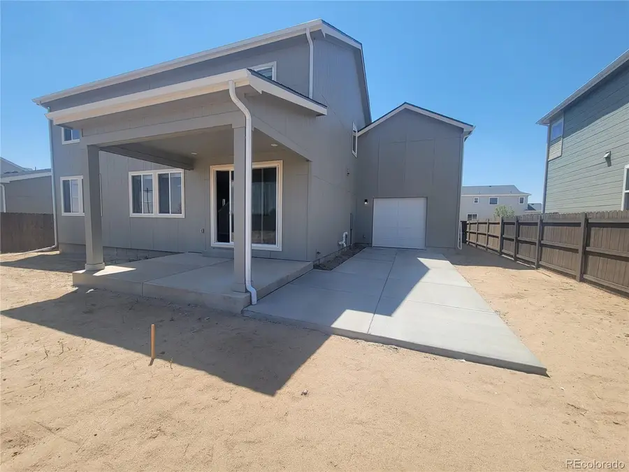 22036 Cattlemen Run, Calhan, CO 80808 - #3