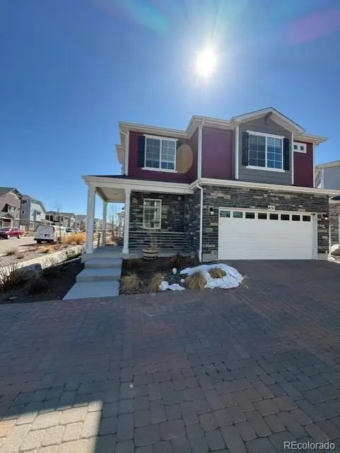 4151 N Quatar Court, Aurora, CO 80019