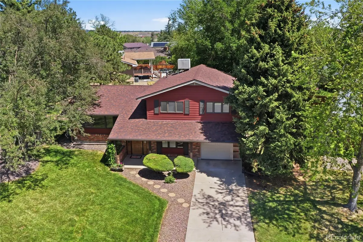 10469 W Vermillion Drive, Littleton, CO 80127 - #1