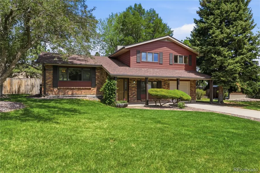 10469 W Vermillion Drive, Littleton, CO 80127 - #3
