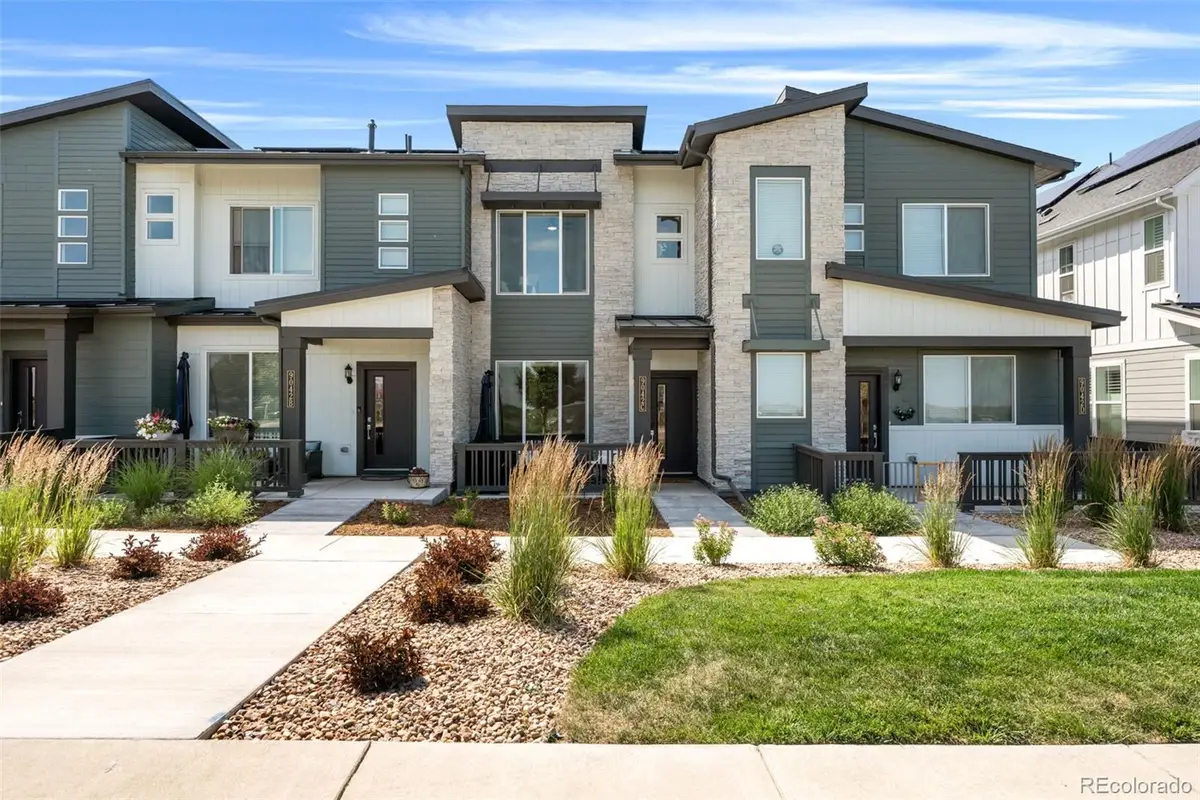 9042 Gladiola Way #C, Arvada, CO 80005 - #1