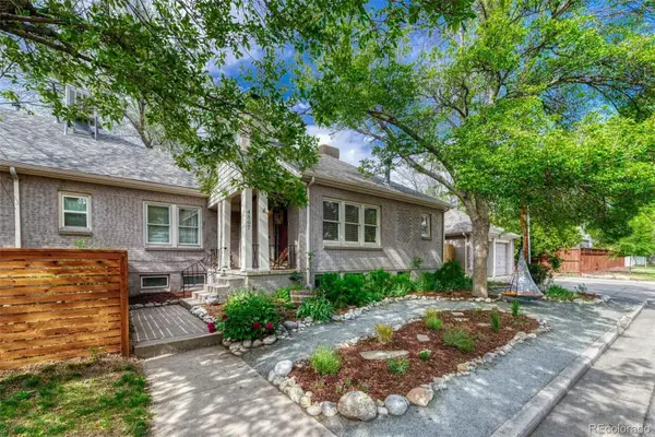 4507 E 7th Avenue, Denver, CO 80220