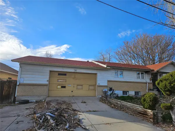 8025 Sherman Street, Denver, CO 80221