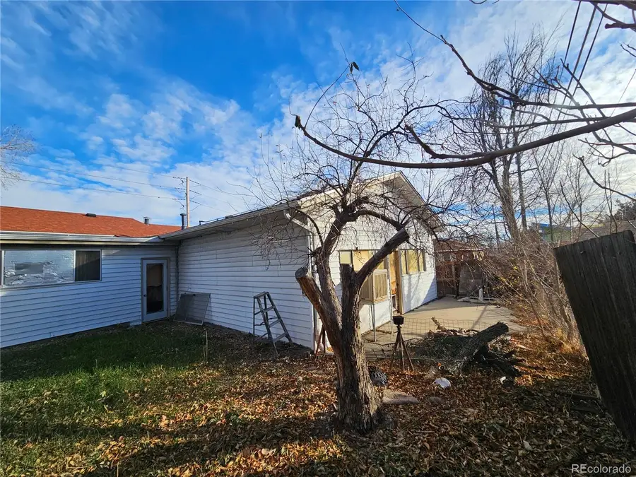 8025 Sherman Street, Denver, CO 80221 - Image #2