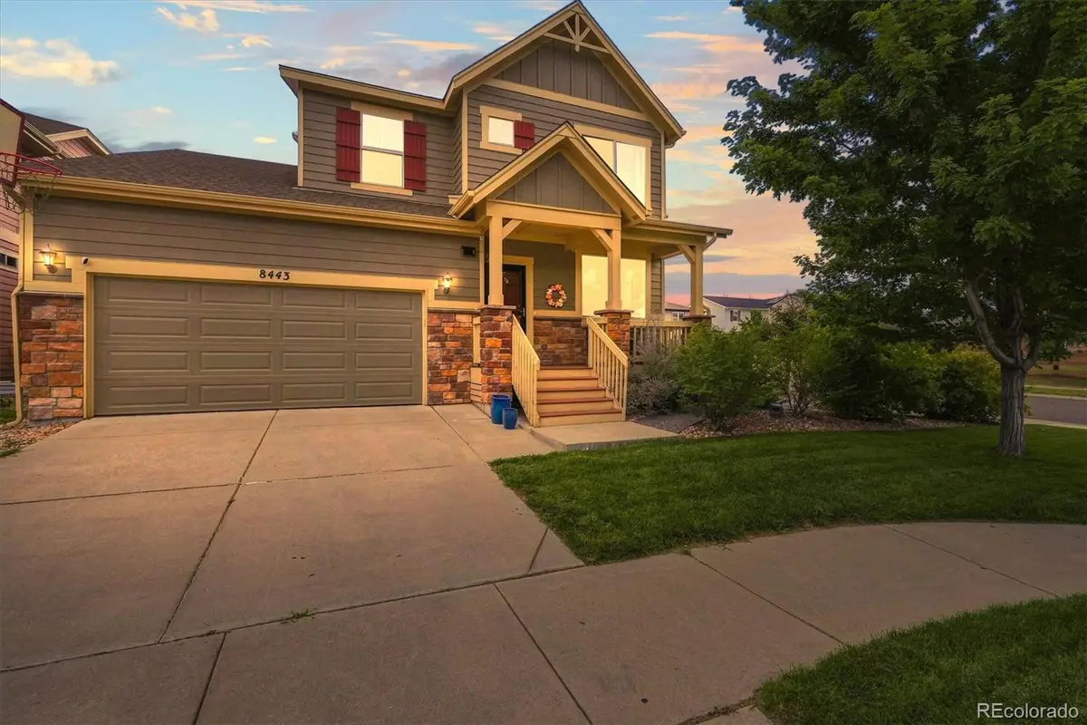 8443 Gladiola Street, Arvada, CO 80005 - #1