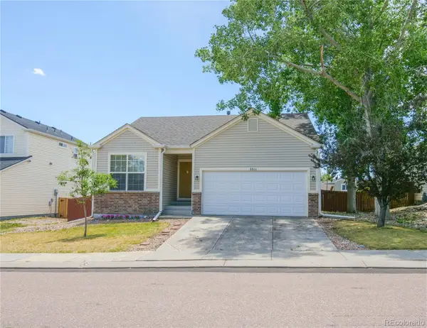 8806 Silver Glen Drive, Fountain, CO 80817