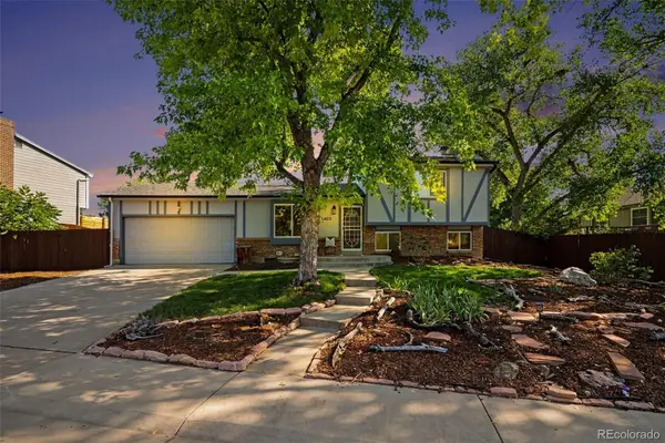 11423 W Ida Avenue, Littleton, CO 80127