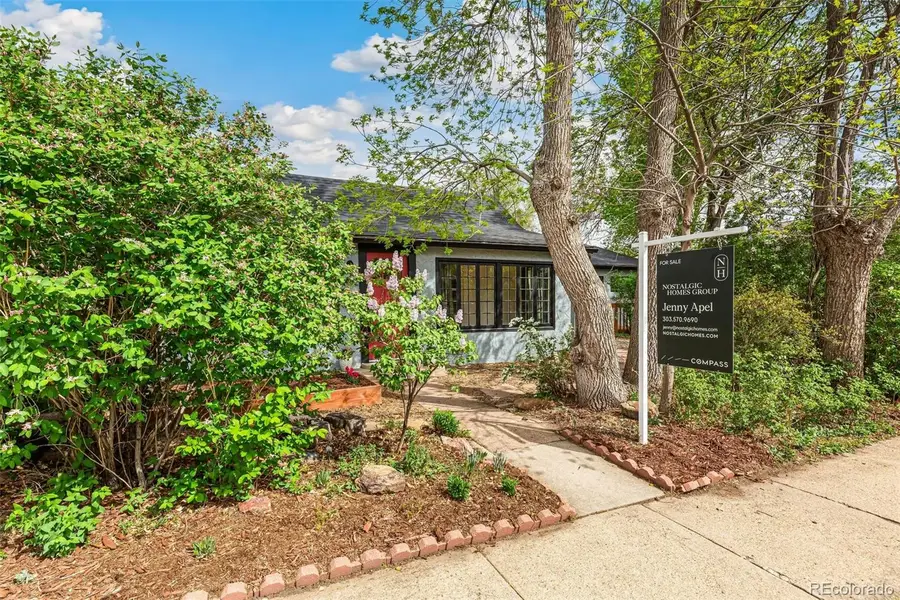 2492 N Lamar Street, Edgewater, CO 80214 - #2