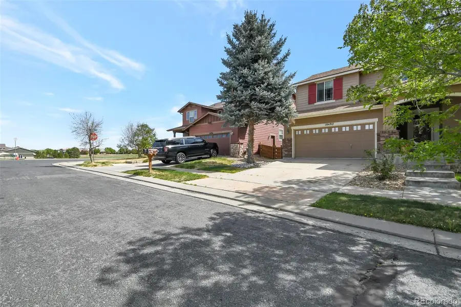 10492 Norfolk Court, Commerce City, CO 80022 - #3