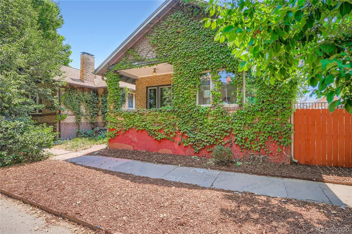 760 E Cedar Avenue, Denver, CO 80209 - #1