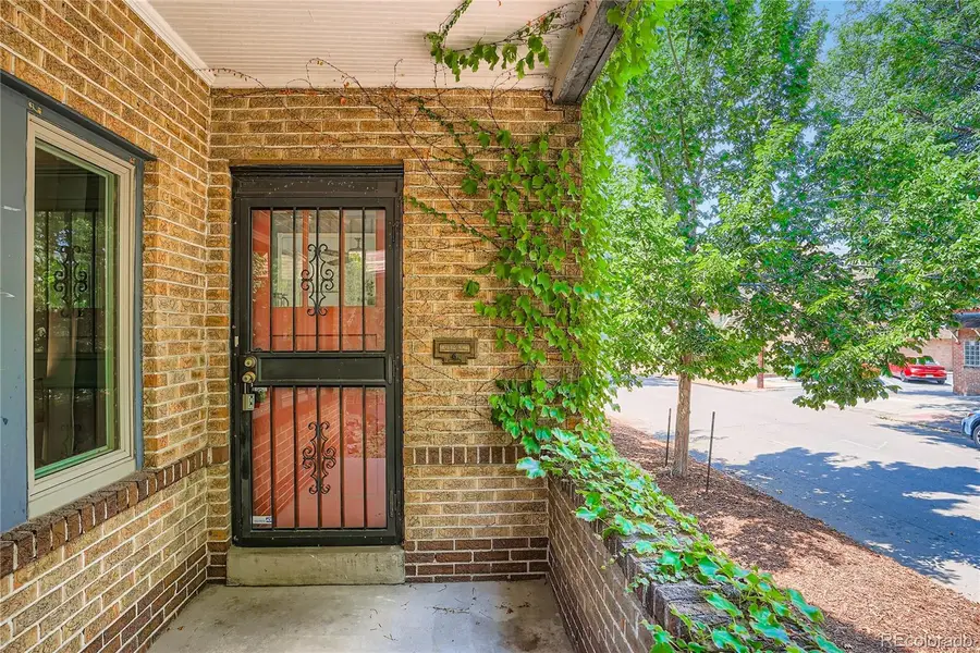 760 E Cedar Avenue, Denver, CO 80209 - #2