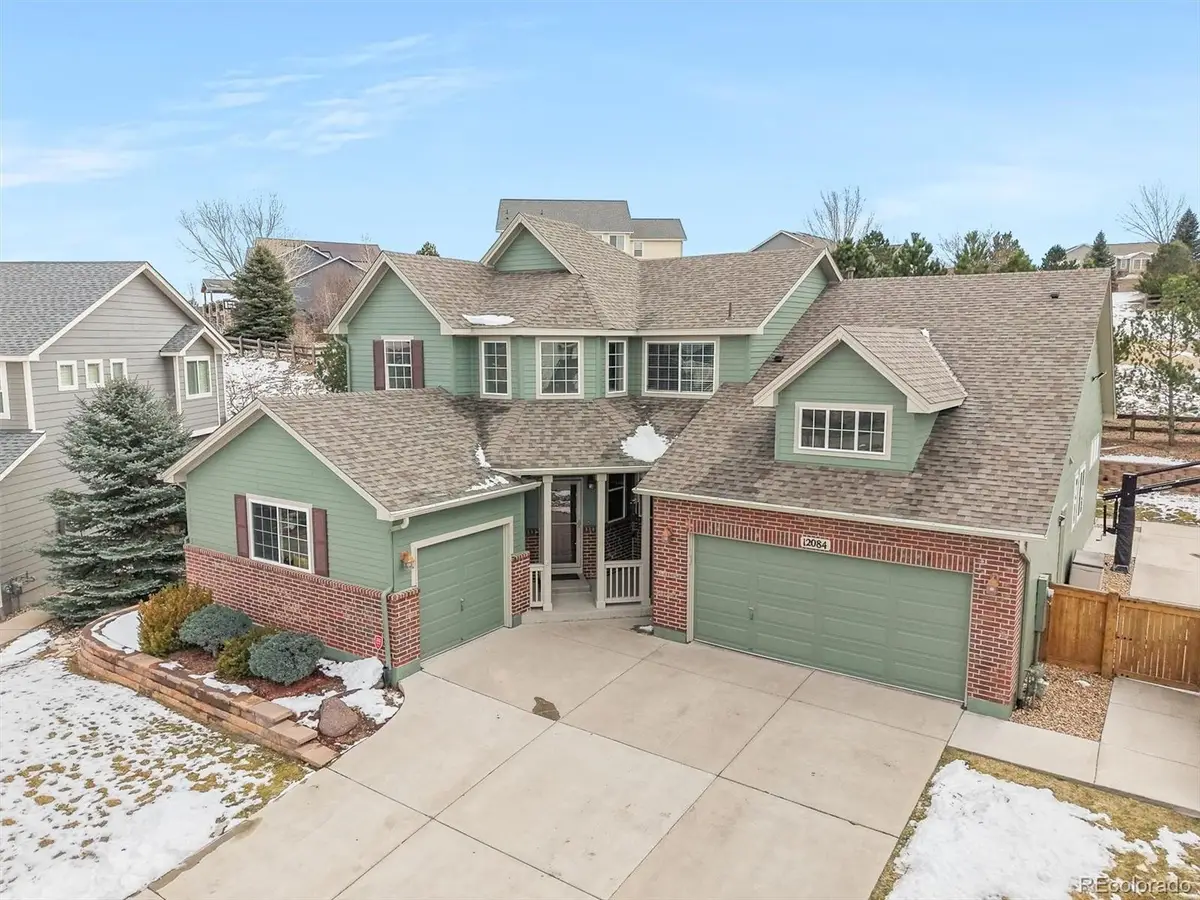12084 S Great Plain Court, Parker, CO 80134 - Image #1