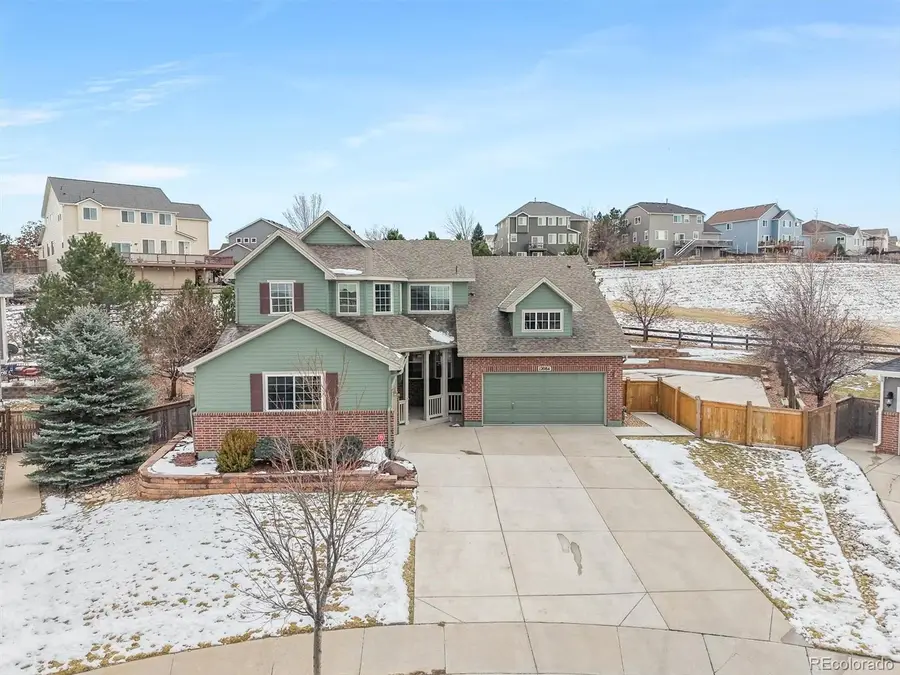 12084 S Great Plain Court, Parker, CO 80134 - Image #2