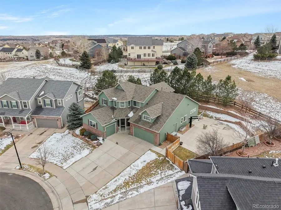 12084 S Great Plain Court, Parker, CO 80134 - Image #3