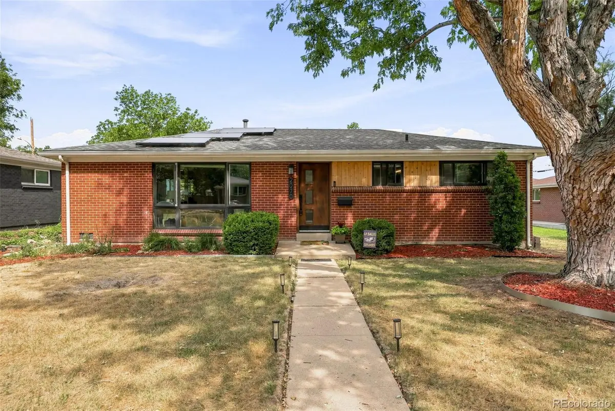 2070 Jay Street, Denver, CO 80214 - #1