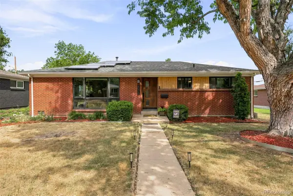 2070 Jay Street, Denver, CO 80214