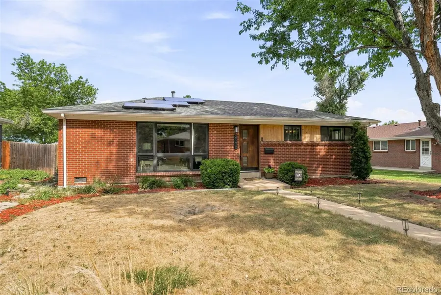 2070 Jay Street, Denver, CO 80214 - #2