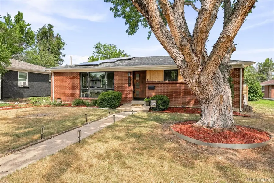 2070 Jay Street, Denver, CO 80214 - #3