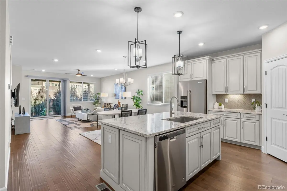 17409 Springfield Drive, Parker, CO 80134 - #1