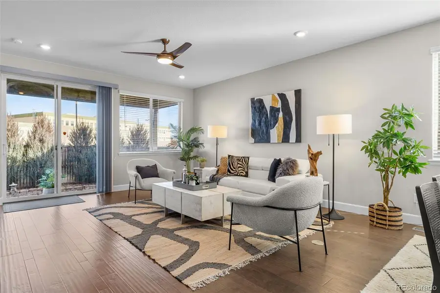 17409 Springfield Drive, Parker, CO 80134 - #2