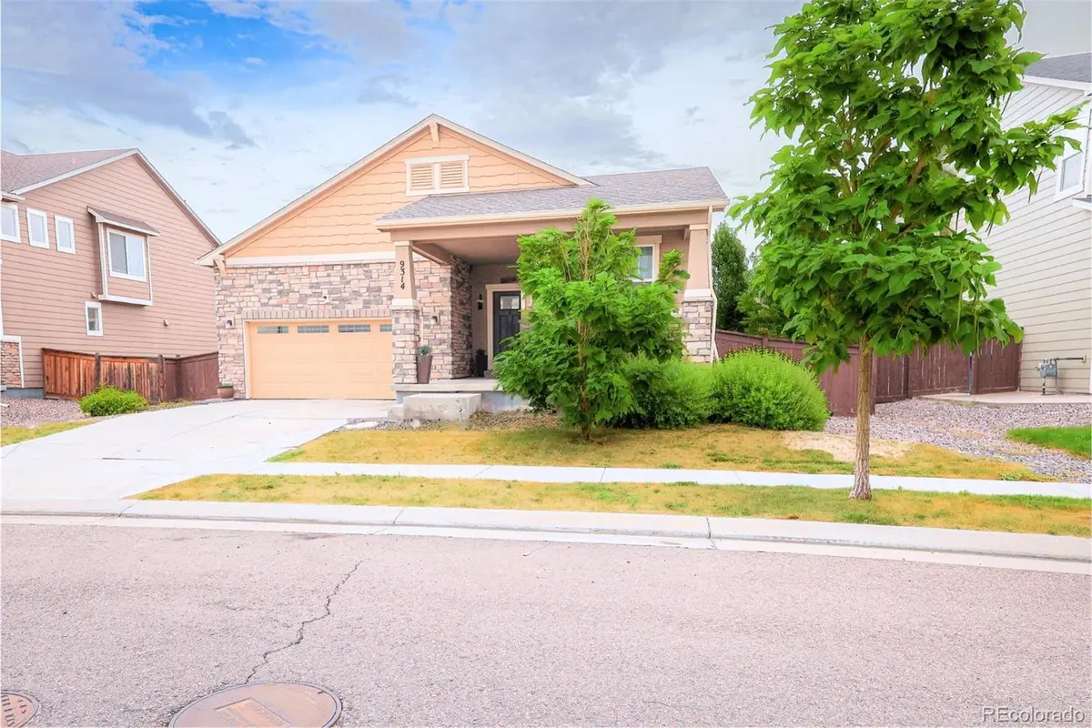 9314 Pitkin Street, Commerce City, CO 80022 - #1