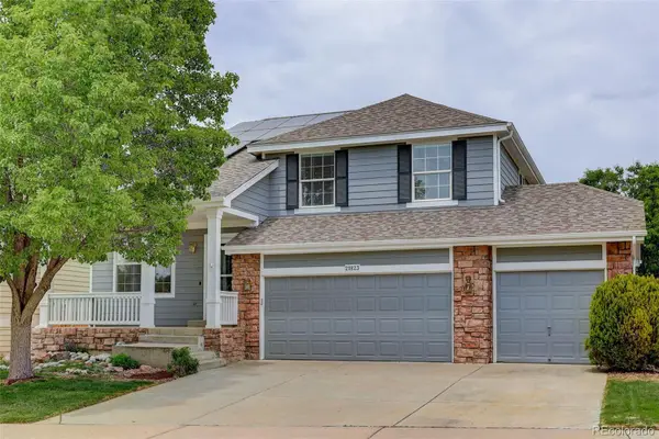 21823 E Oxford Place, Aurora, CO 80018