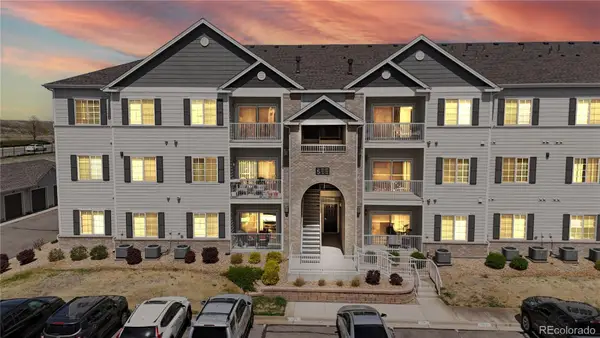 15700 E Jamison Drive #202, Englewood, CO 80112