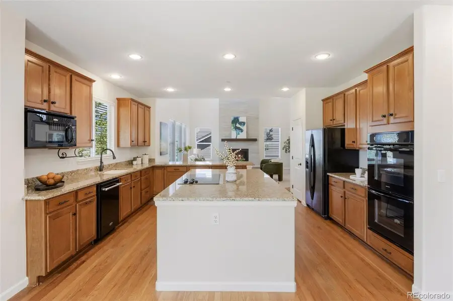 11983 Blackwell Way, Parker, CO 80138 - #3