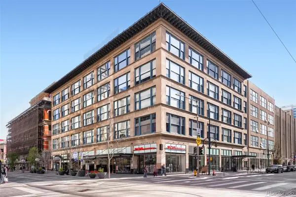 720 16th Street #203, Denver, CO 80202