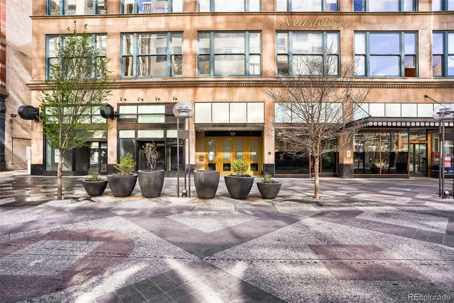 720 16th Street #203, Denver, CO 80202 - #2