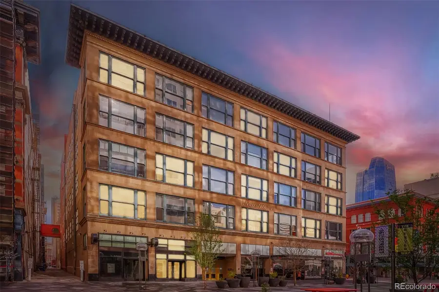 720 16th Street #203, Denver, CO 80202 - #3