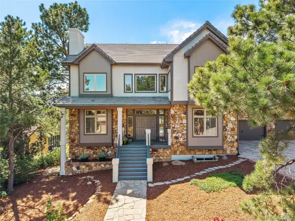 6230 Spurwood Drive, Colorado Springs, CO 80918