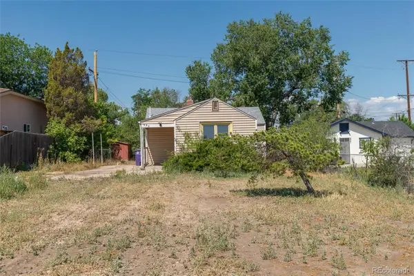 935 S Lowell Boulevard, Denver, CO 80219