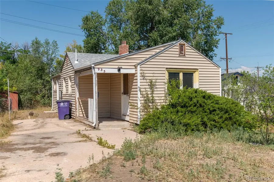 935 S Lowell Boulevard, Denver, CO 80219 - #2